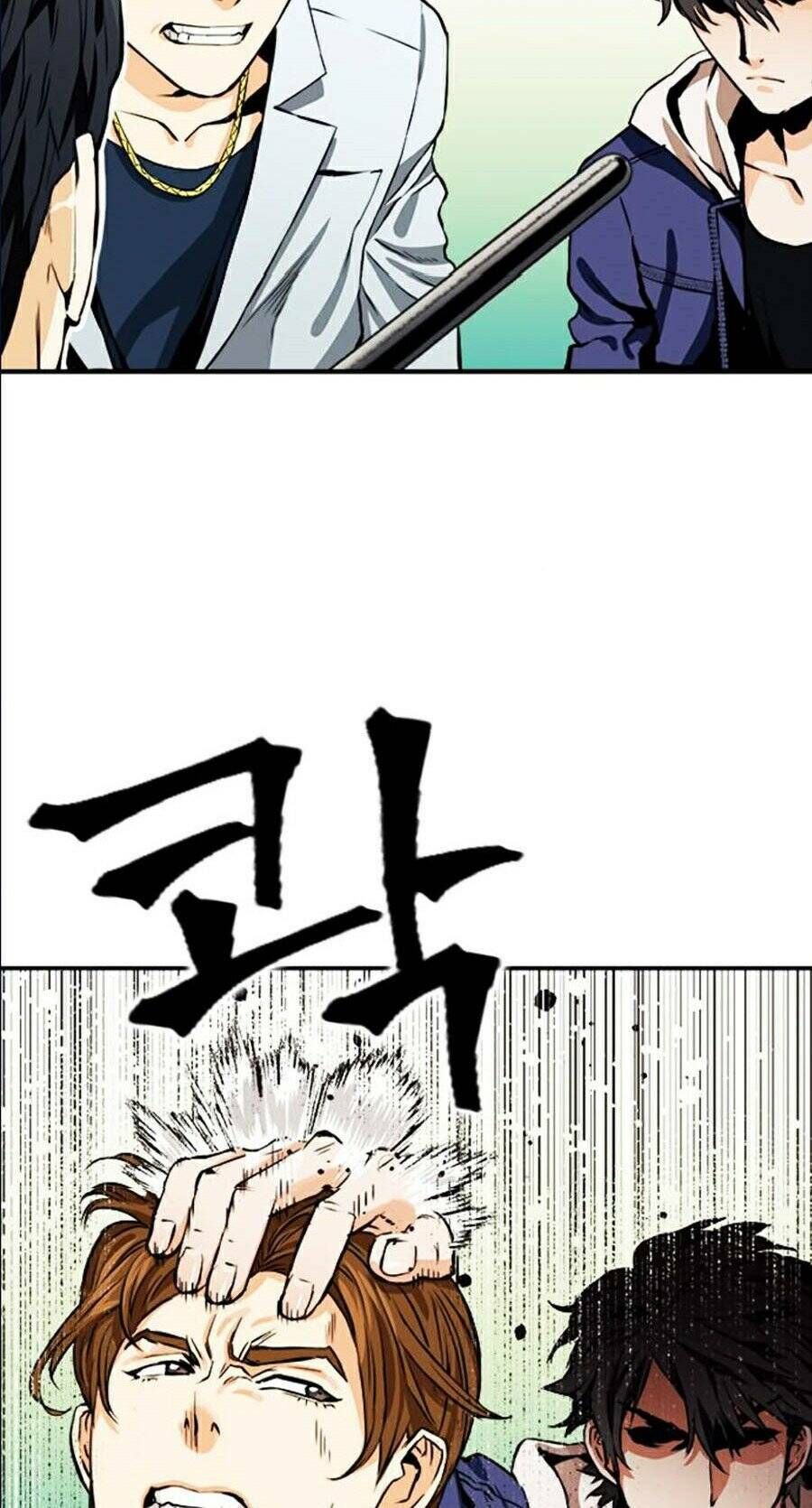 đọc truyện Druid Tại Ga Seoul - Người Hóa Thú Chương 8 ảnh 41 tại Thiên Thai Truyện