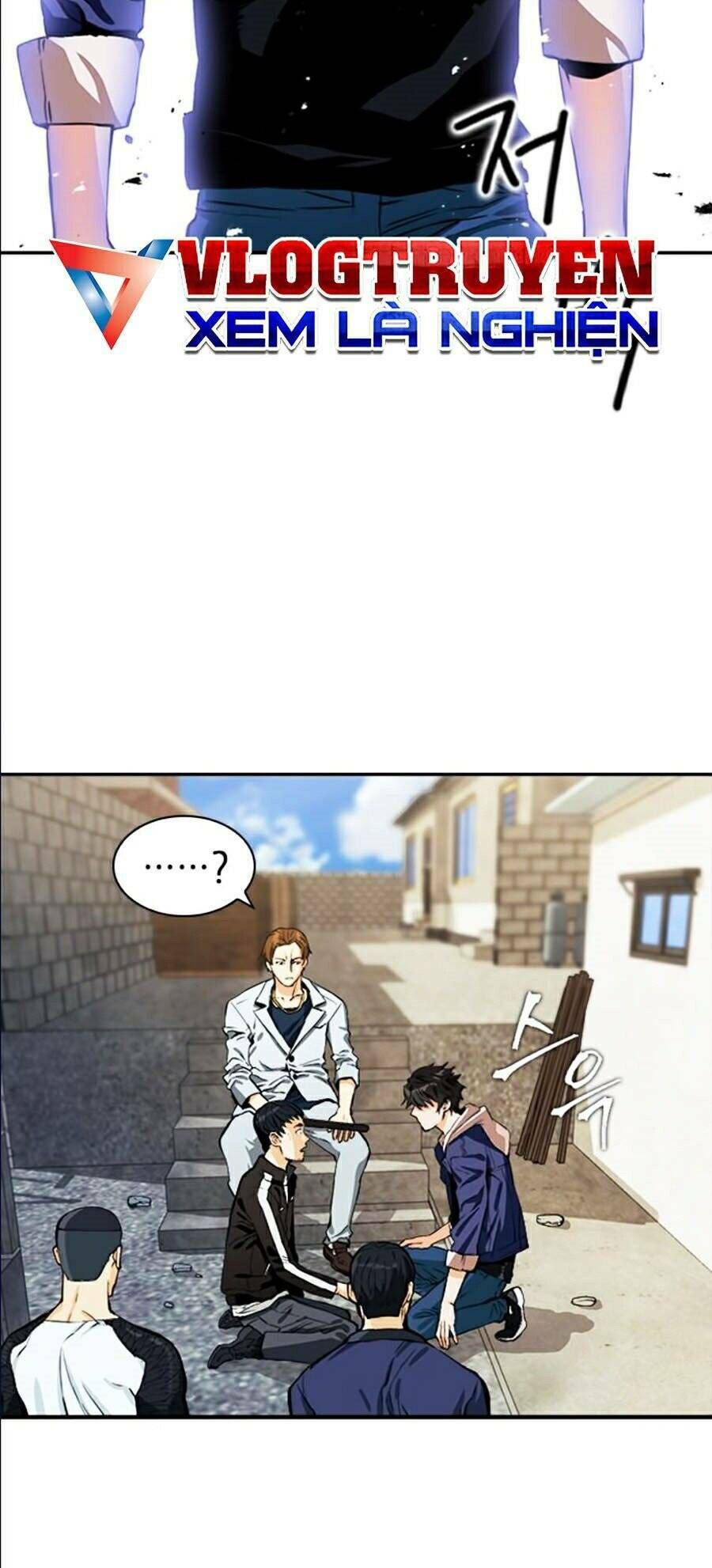 đọc truyện Druid Tại Ga Seoul - Người Hóa Thú Chương 8 ảnh 6 tại Thiên Thai Truyện