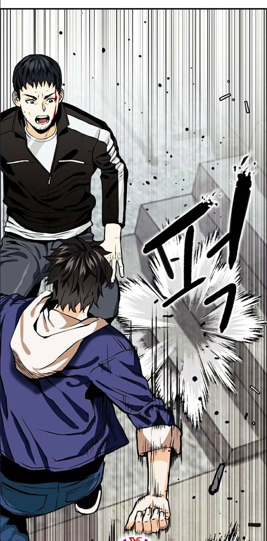 đọc truyện Druid Tại Ga Seoul - Người Hóa Thú Chương 8 ảnh 43 tại Thiên Thai Truyện