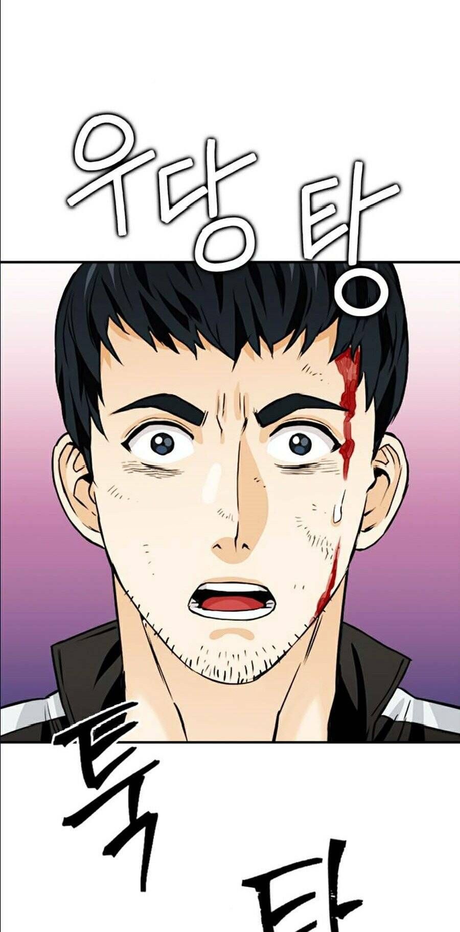 đọc truyện Druid Tại Ga Seoul - Người Hóa Thú Chương 8 ảnh 45 tại Thiên Thai Truyện