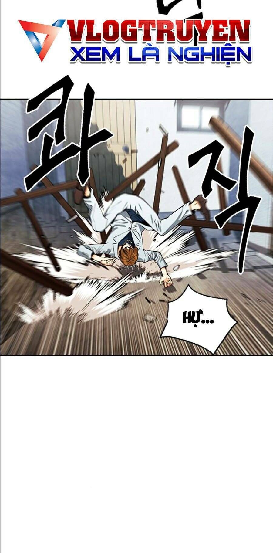 đọc truyện Druid Tại Ga Seoul - Người Hóa Thú Chương 8 ảnh 46 tại Thiên Thai Truyện