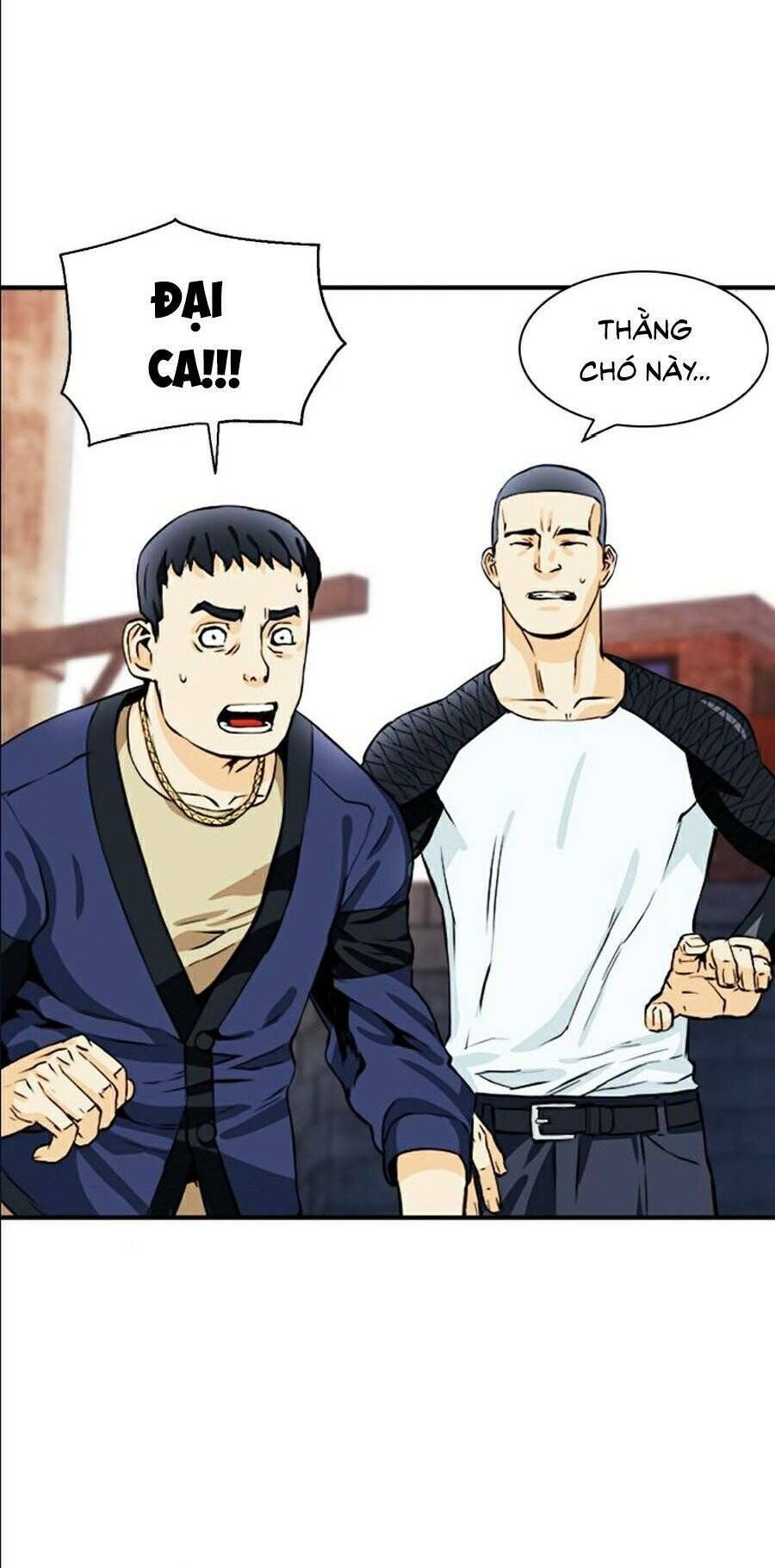 đọc truyện Druid Tại Ga Seoul - Người Hóa Thú Chương 8 ảnh 48 tại Thiên Thai Truyện