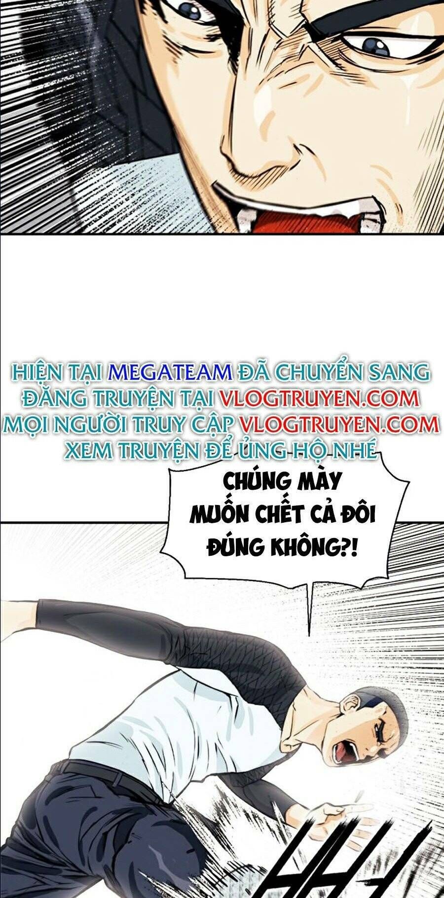 đọc truyện Druid Tại Ga Seoul - Người Hóa Thú Chương 8 ảnh 50 tại Thiên Thai Truyện