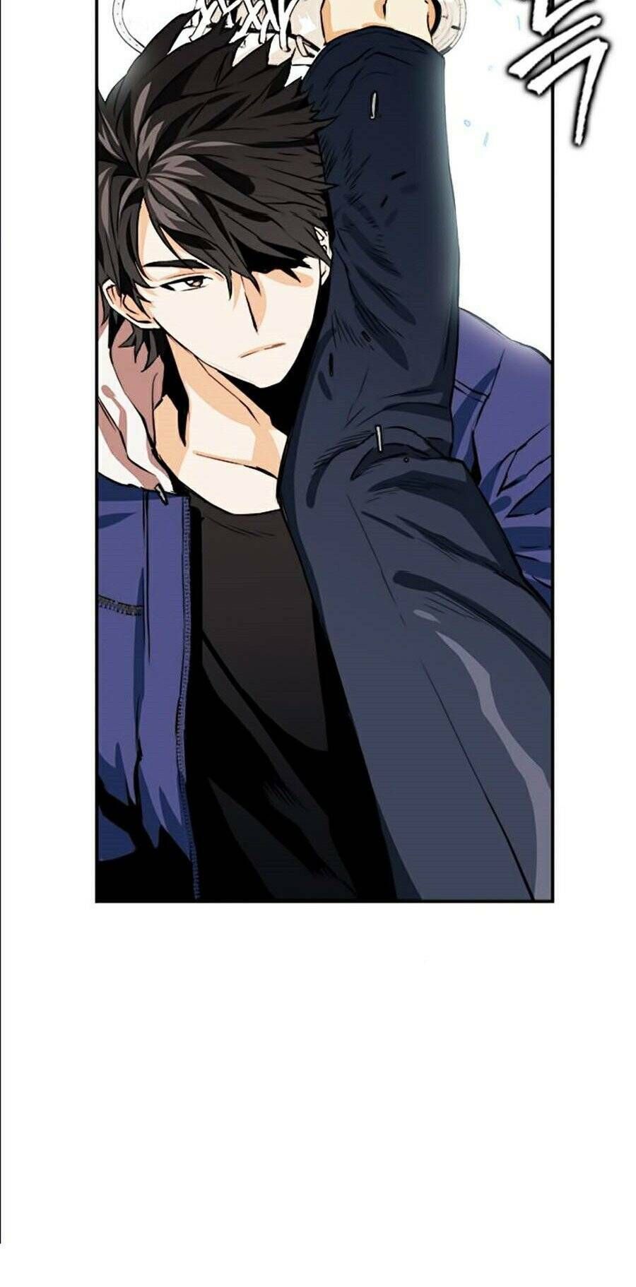 đọc truyện Druid Tại Ga Seoul - Người Hóa Thú Chương 8 ảnh 52 tại Thiên Thai Truyện