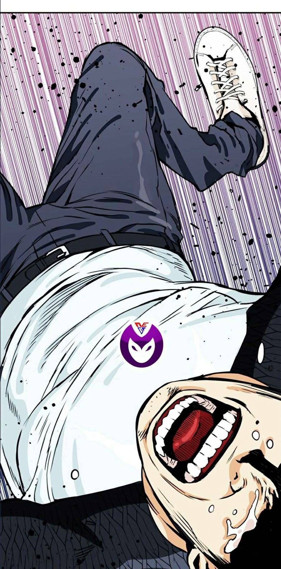 đọc truyện Druid Tại Ga Seoul - Người Hóa Thú Chương 8 ảnh 53 tại Thiên Thai Truyện