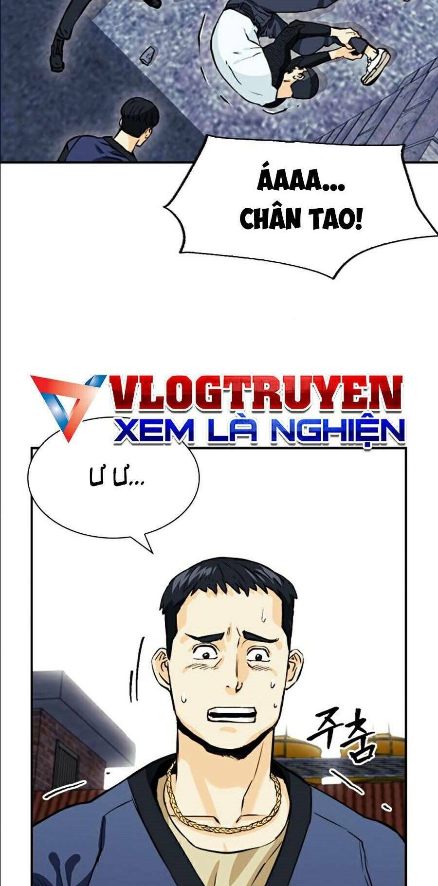 đọc truyện Druid Tại Ga Seoul - Người Hóa Thú Chương 8 ảnh 55 tại Thiên Thai Truyện