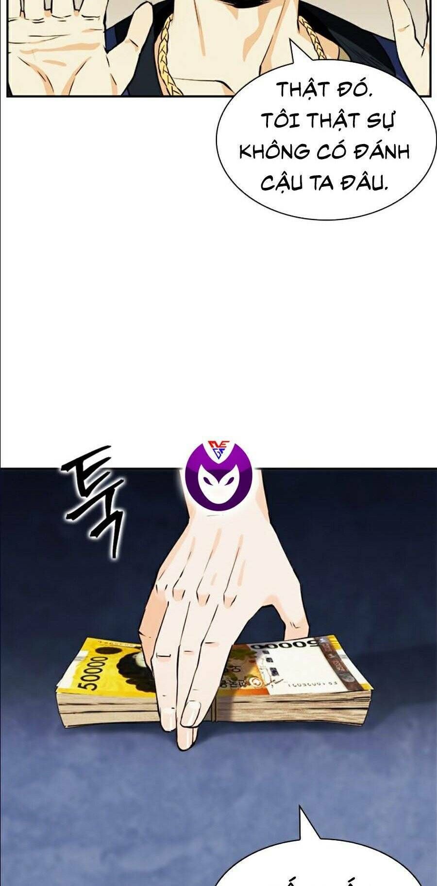 đọc truyện Druid Tại Ga Seoul - Người Hóa Thú Chương 8 ảnh 58 tại Thiên Thai Truyện