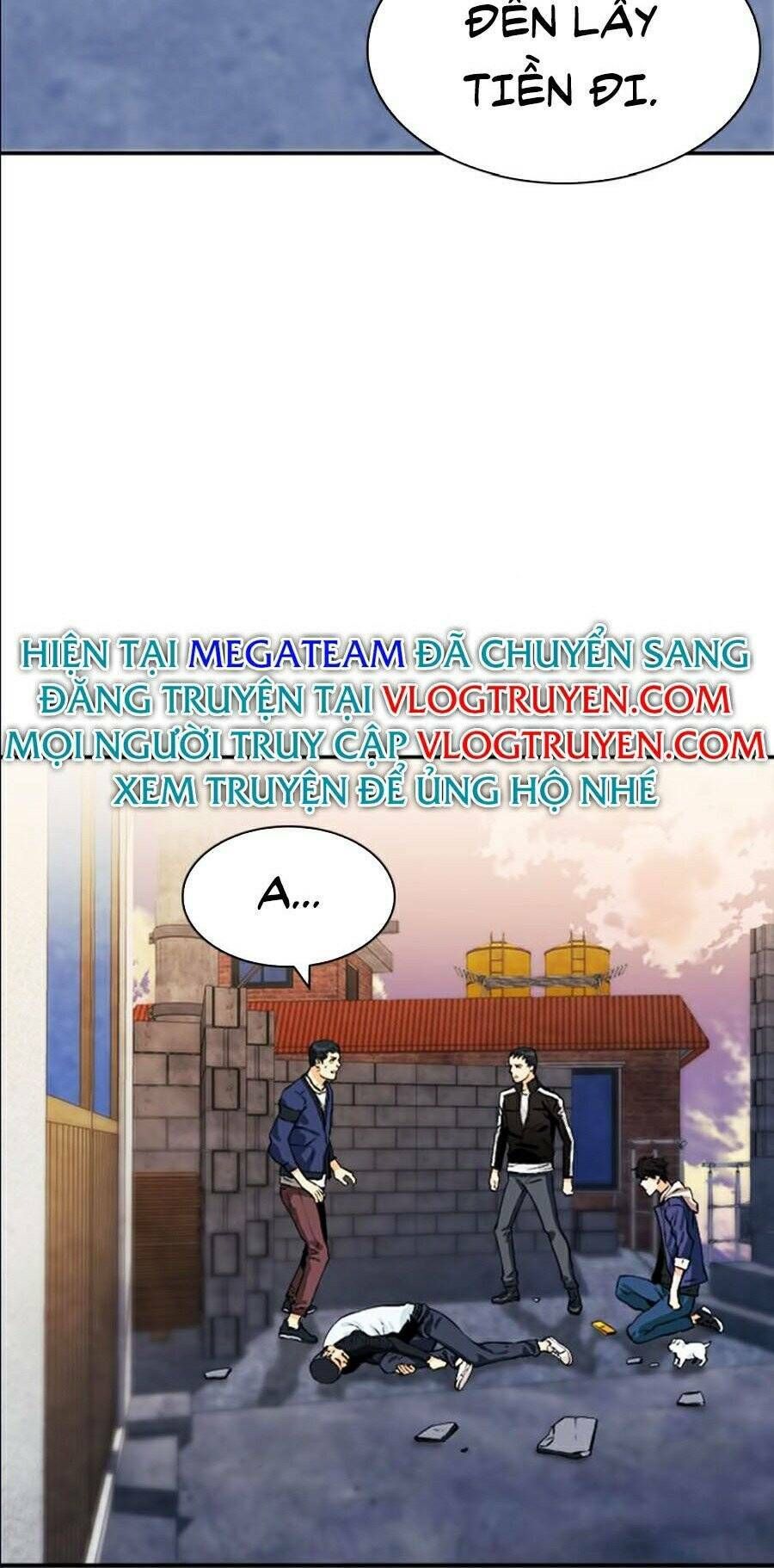 đọc truyện Druid Tại Ga Seoul - Người Hóa Thú Chương 8 ảnh 59 tại Thiên Thai Truyện