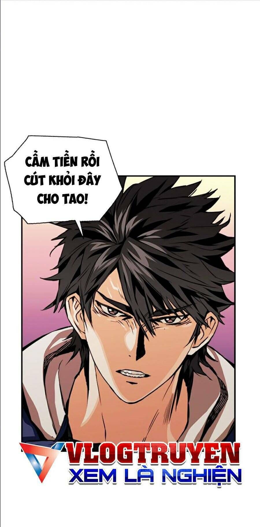 đọc truyện Druid Tại Ga Seoul - Người Hóa Thú Chương 8 ảnh 60 tại Thiên Thai Truyện