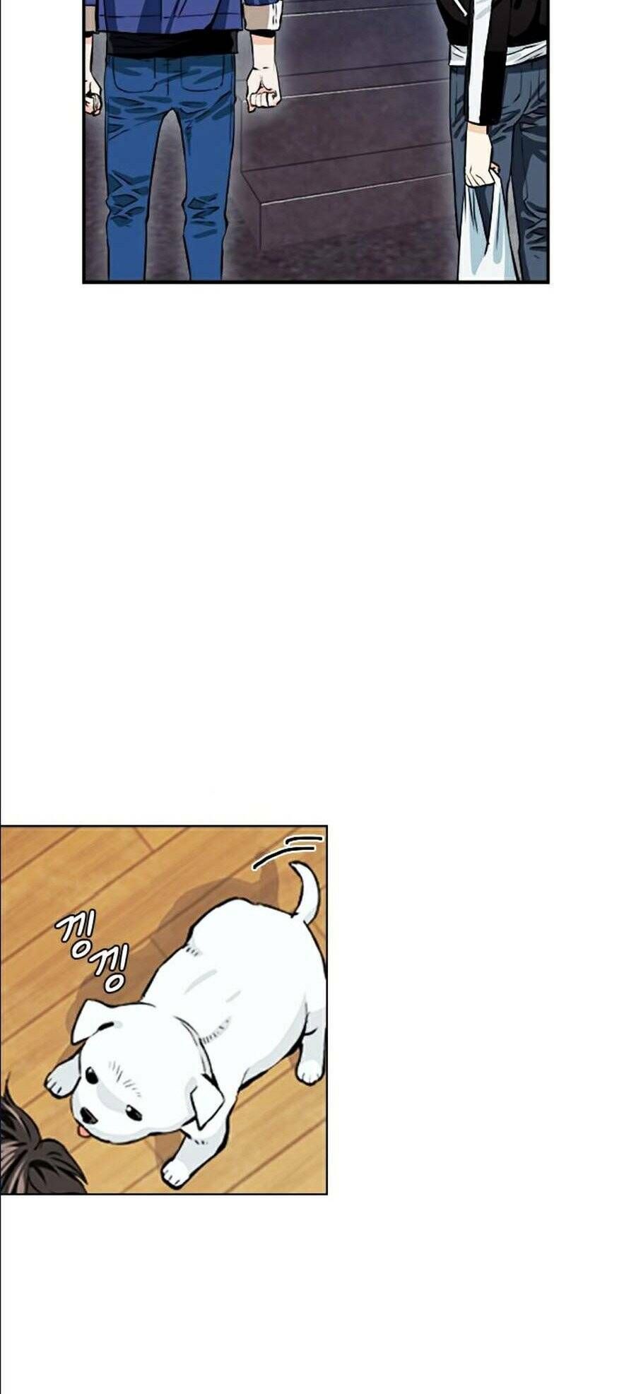 đọc truyện Druid Tại Ga Seoul - Người Hóa Thú Chương 8 ảnh 68 tại Thiên Thai Truyện