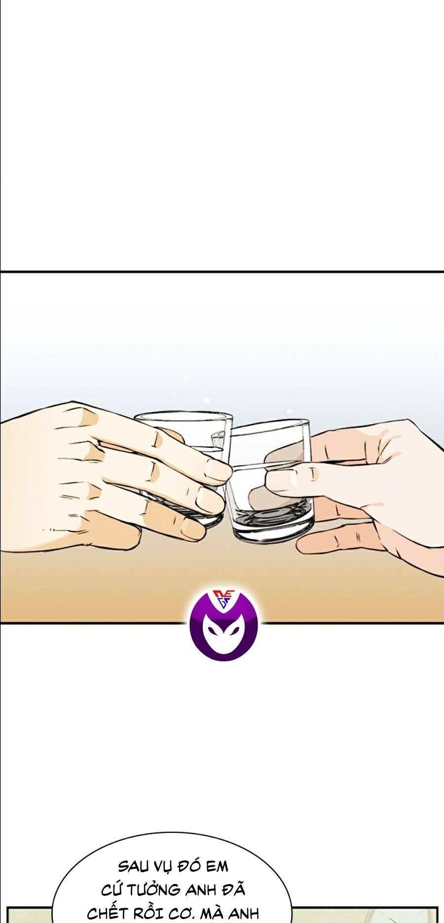 đọc truyện Druid Tại Ga Seoul - Người Hóa Thú Chương 8 ảnh 73 tại Thiên Thai Truyện