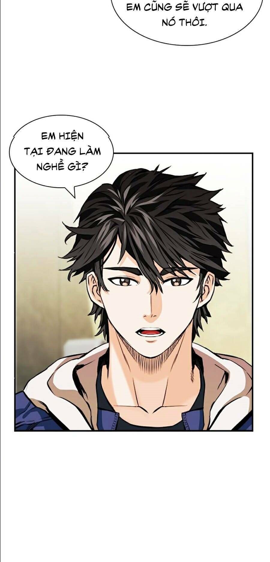 đọc truyện Druid Tại Ga Seoul - Người Hóa Thú Chương 8 ảnh 76 tại Thiên Thai Truyện