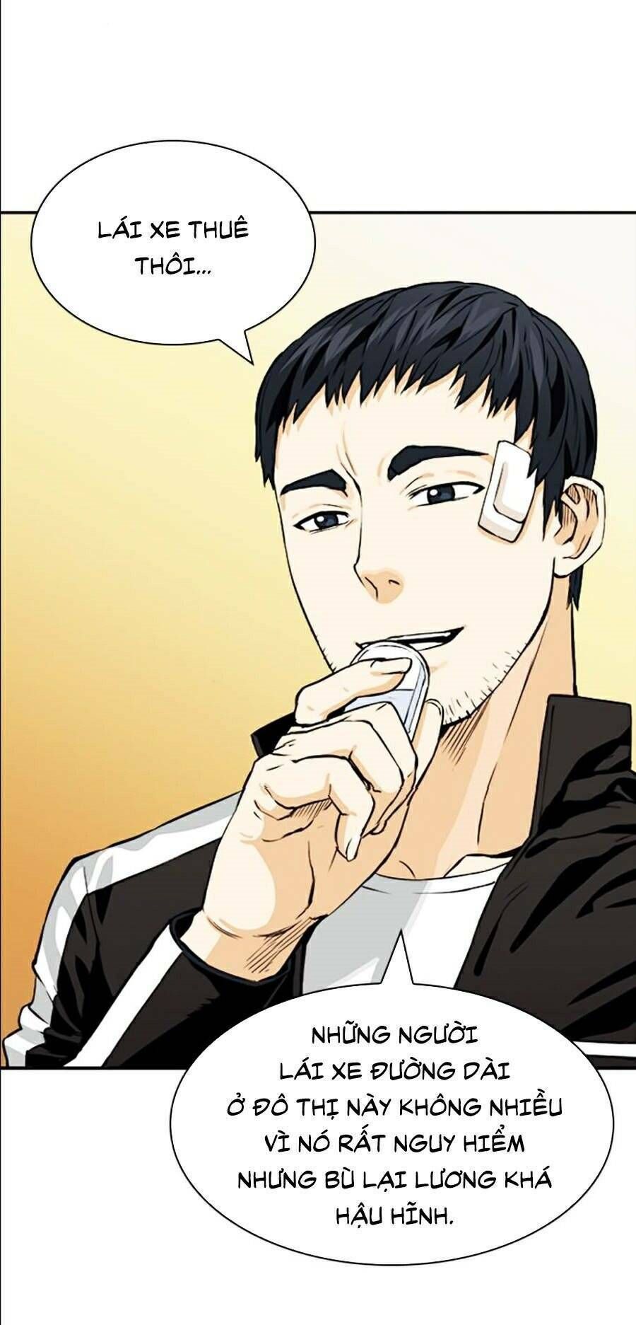 đọc truyện Druid Tại Ga Seoul - Người Hóa Thú Chương 8 ảnh 77 tại Thiên Thai Truyện