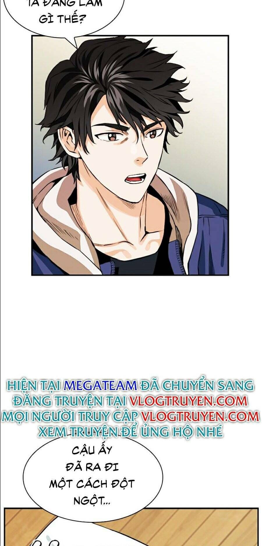 đọc truyện Druid Tại Ga Seoul - Người Hóa Thú Chương 8 ảnh 79 tại Thiên Thai Truyện