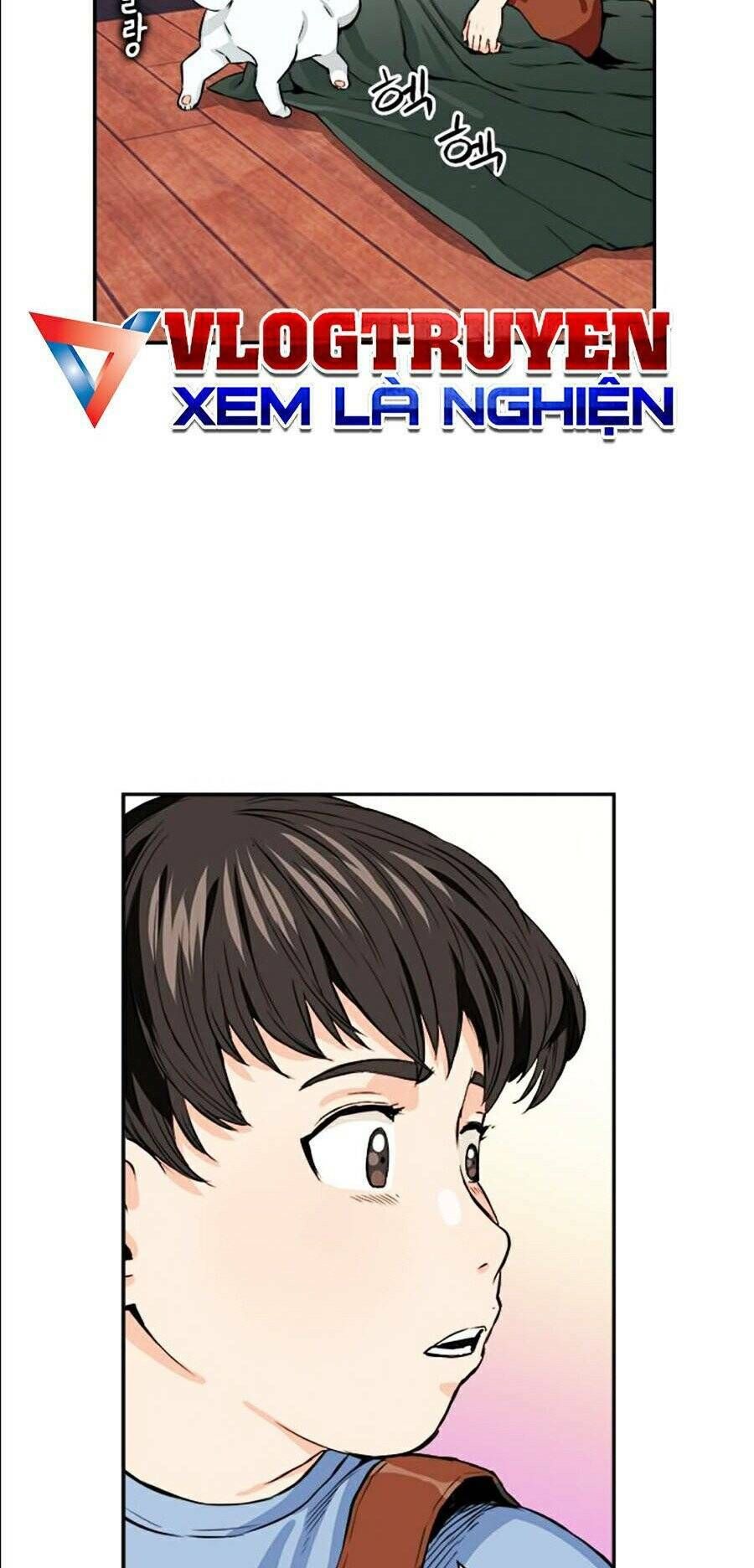 đọc truyện Druid Tại Ga Seoul - Người Hóa Thú Chương 8 ảnh 81 tại Thiên Thai Truyện