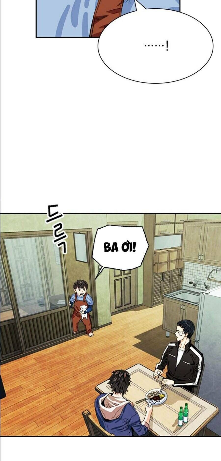 đọc truyện Druid Tại Ga Seoul - Người Hóa Thú Chương 8 ảnh 82 tại Thiên Thai Truyện