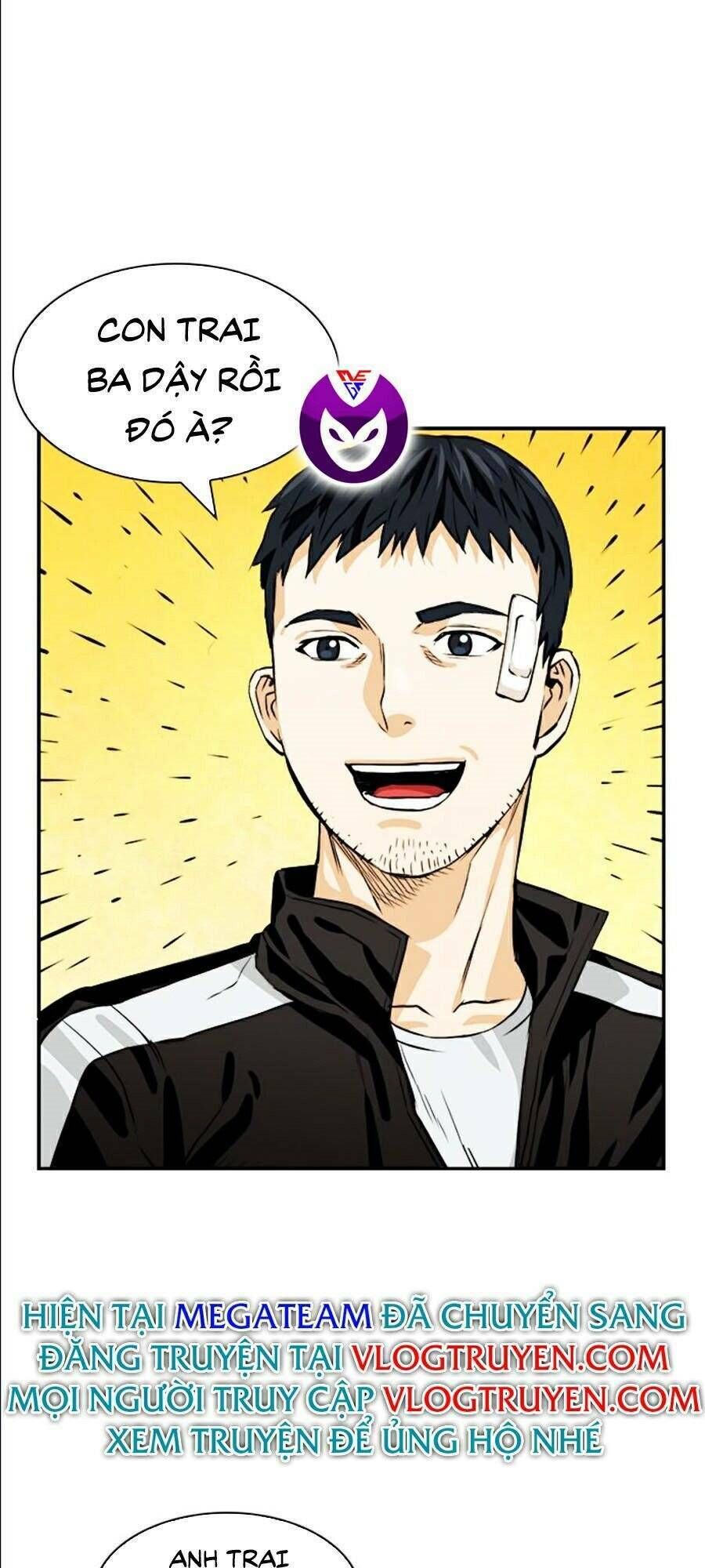 đọc truyện Druid Tại Ga Seoul - Người Hóa Thú Chương 8 ảnh 83 tại Thiên Thai Truyện