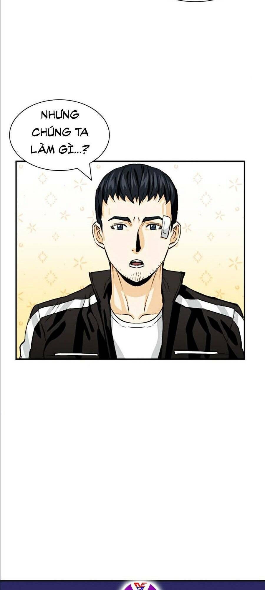 đọc truyện Druid Tại Ga Seoul - Người Hóa Thú Chương 8 ảnh 95 tại Thiên Thai Truyện