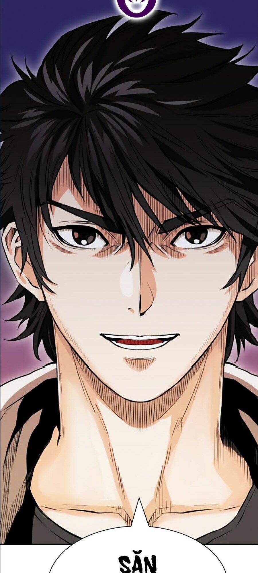 đọc truyện Druid Tại Ga Seoul - Người Hóa Thú Chương 8 ảnh 97 tại Thiên Thai Truyện