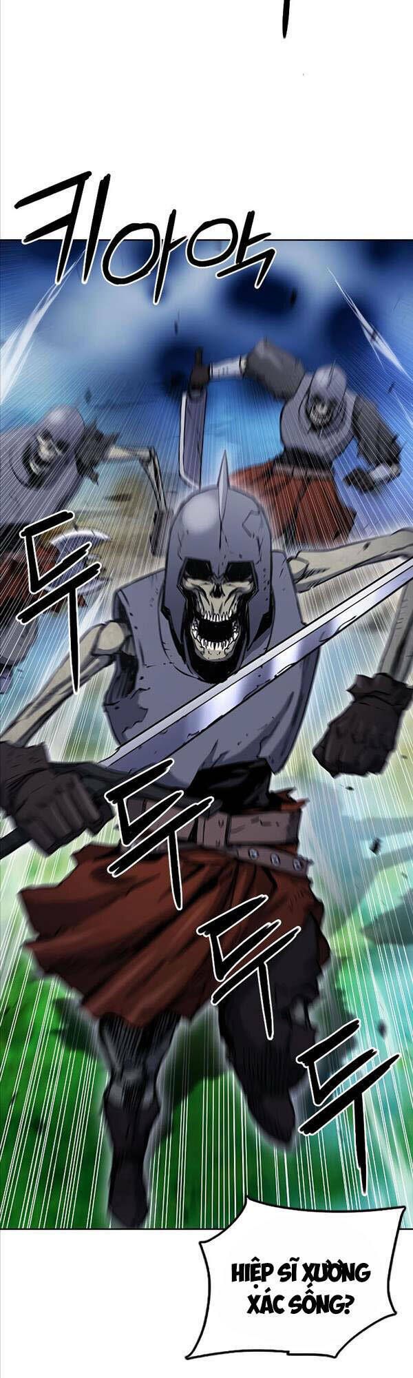 đọc truyện Druid Tại Ga Seoul - Người Hóa Thú Chương 80 ảnh 13 tại Thiên Thai Truyện