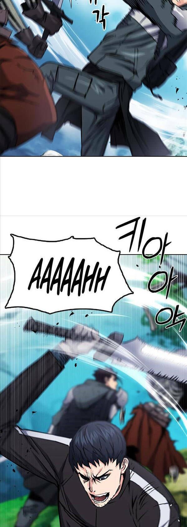 đọc truyện Druid Tại Ga Seoul - Người Hóa Thú Chương 80 ảnh 15 tại Thiên Thai Truyện