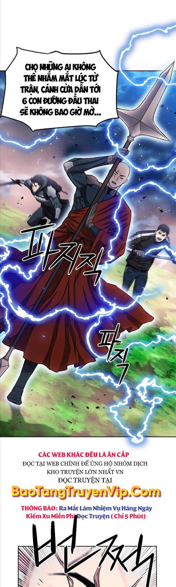 đọc truyện Druid Tại Ga Seoul - Người Hóa Thú Chương 80 ảnh 21 tại Thiên Thai Truyện