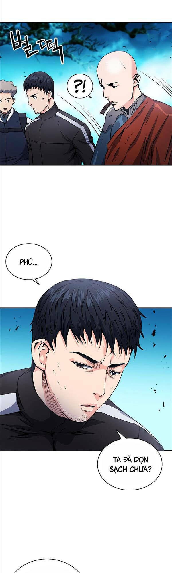 đọc truyện Druid Tại Ga Seoul - Người Hóa Thú Chương 80 ảnh 4 tại Thiên Thai Truyện