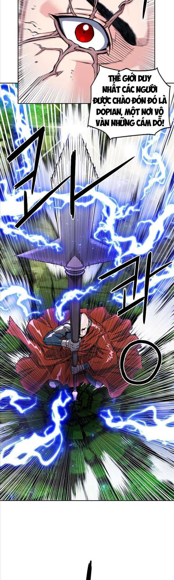 đọc truyện Druid Tại Ga Seoul - Người Hóa Thú Chương 80 ảnh 22 tại Thiên Thai Truyện