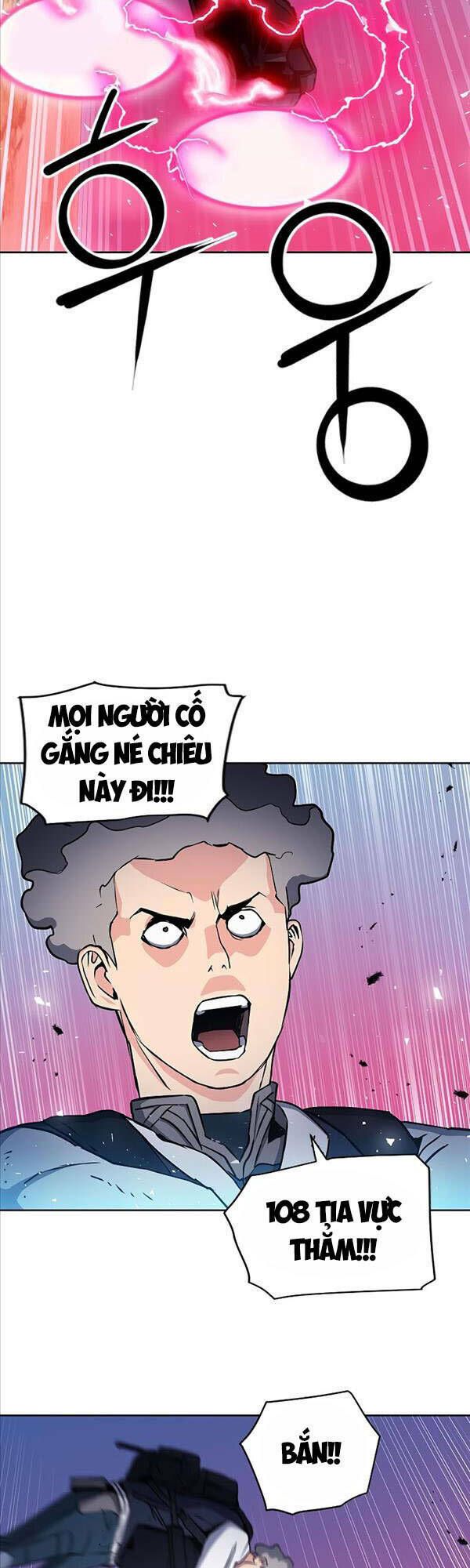 đọc truyện Druid Tại Ga Seoul - Người Hóa Thú Chương 80 ảnh 26 tại Thiên Thai Truyện