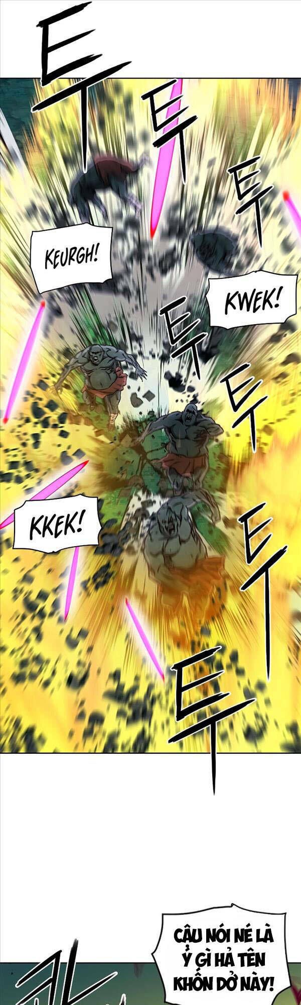 đọc truyện Druid Tại Ga Seoul - Người Hóa Thú Chương 80 ảnh 28 tại Thiên Thai Truyện