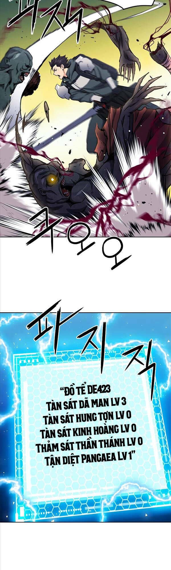 đọc truyện Druid Tại Ga Seoul - Người Hóa Thú Chương 80 ảnh 29 tại Thiên Thai Truyện