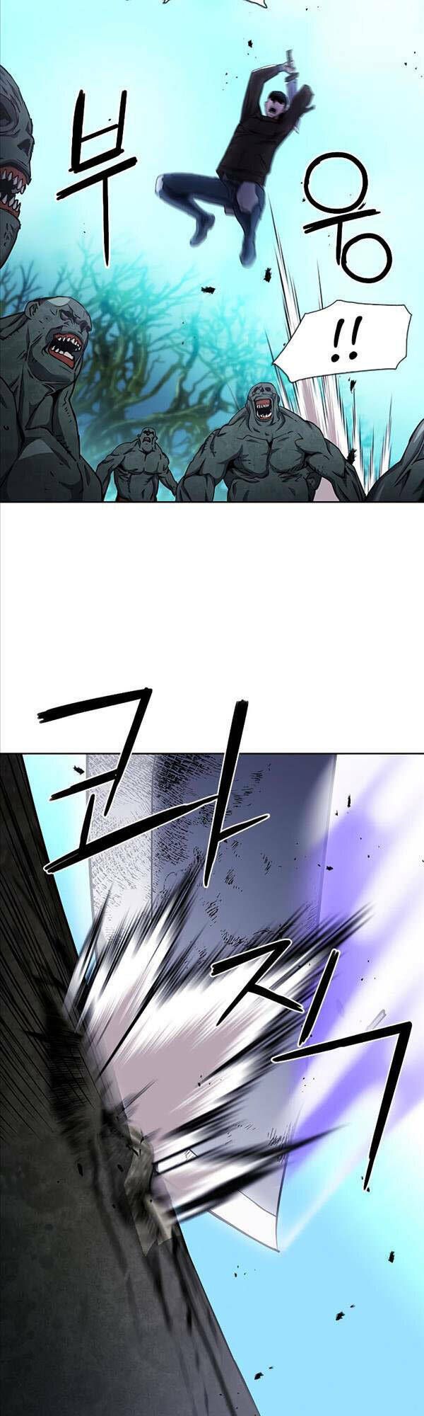 đọc truyện Druid Tại Ga Seoul - Người Hóa Thú Chương 80 ảnh 31 tại Thiên Thai Truyện