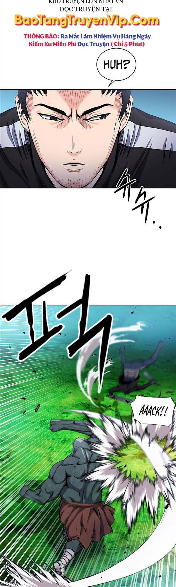 đọc truyện Druid Tại Ga Seoul - Người Hóa Thú Chương 80 ảnh 33 tại Thiên Thai Truyện