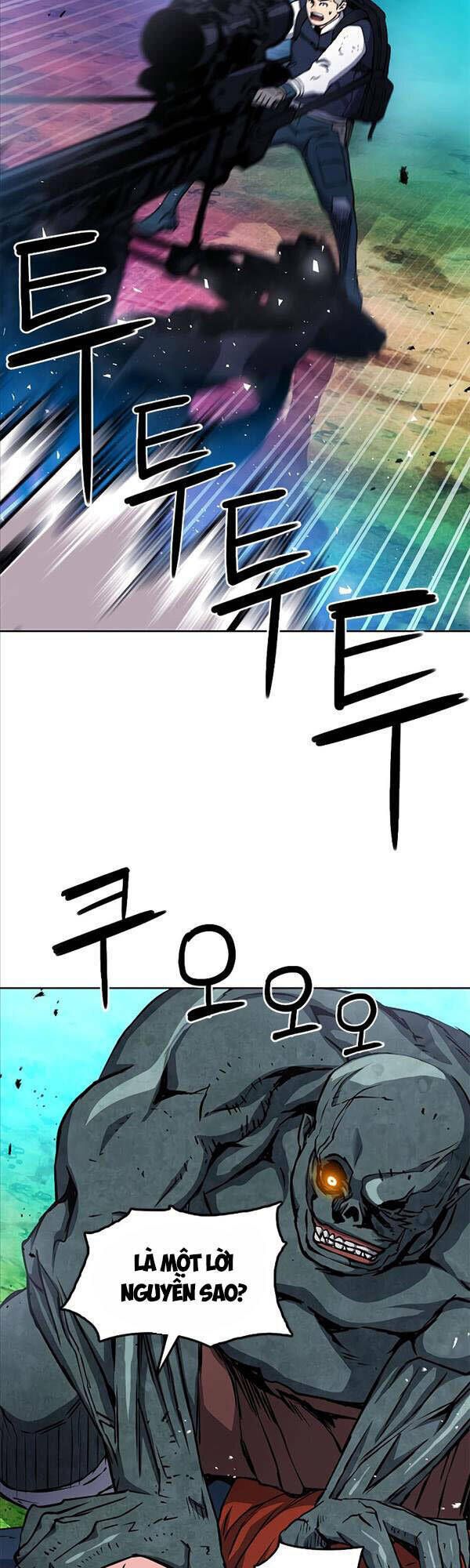 đọc truyện Druid Tại Ga Seoul - Người Hóa Thú Chương 80 ảnh 35 tại Thiên Thai Truyện