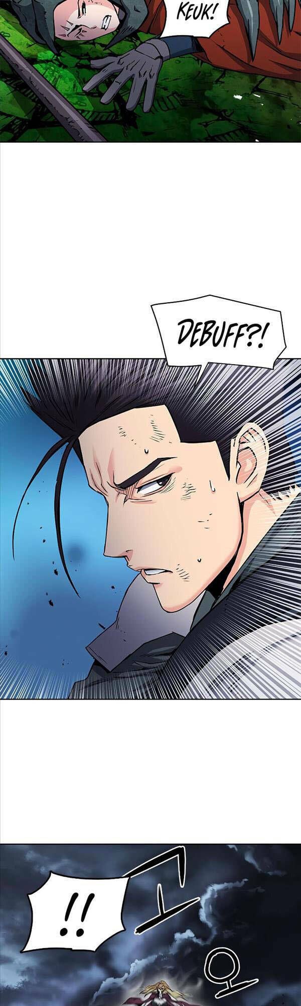 đọc truyện Druid Tại Ga Seoul - Người Hóa Thú Chương 80 ảnh 36 tại Thiên Thai Truyện