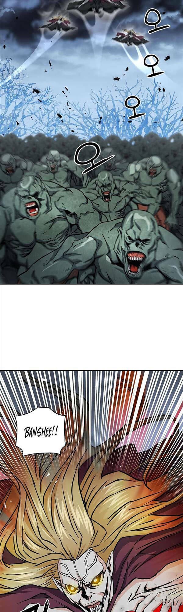 đọc truyện Druid Tại Ga Seoul - Người Hóa Thú Chương 80 ảnh 37 tại Thiên Thai Truyện