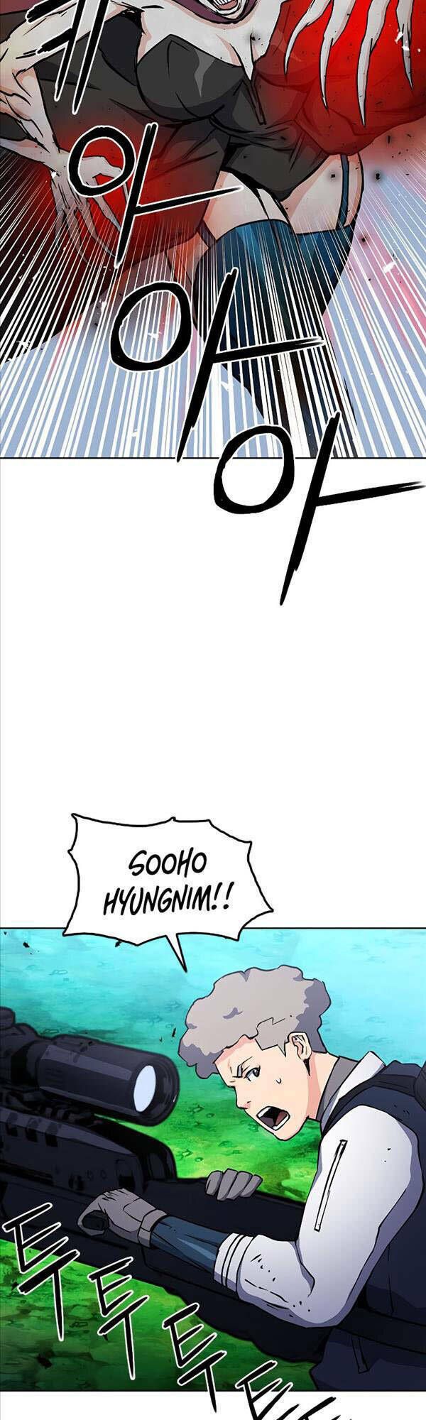 đọc truyện Druid Tại Ga Seoul - Người Hóa Thú Chương 80 ảnh 38 tại Thiên Thai Truyện