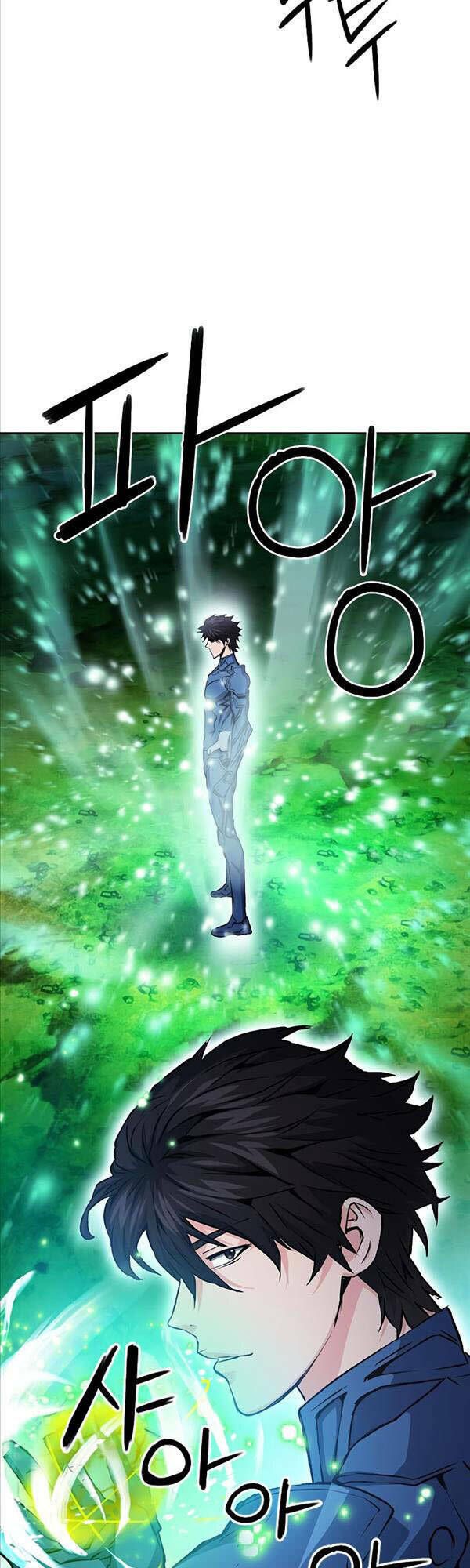 đọc truyện Druid Tại Ga Seoul - Người Hóa Thú Chương 80 ảnh 39 tại Thiên Thai Truyện