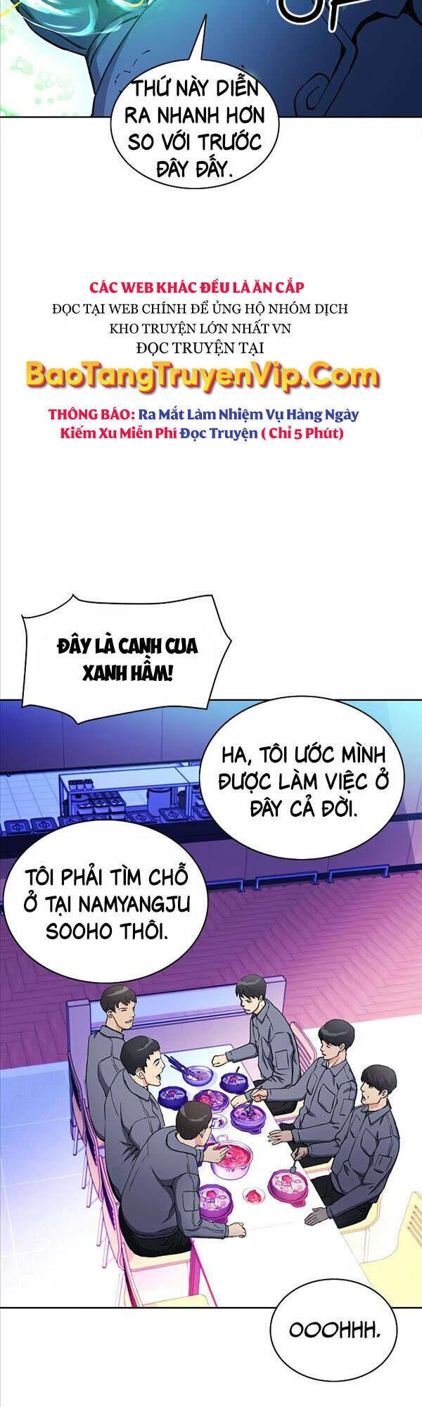 đọc truyện Druid Tại Ga Seoul - Người Hóa Thú Chương 80 ảnh 40 tại Thiên Thai Truyện