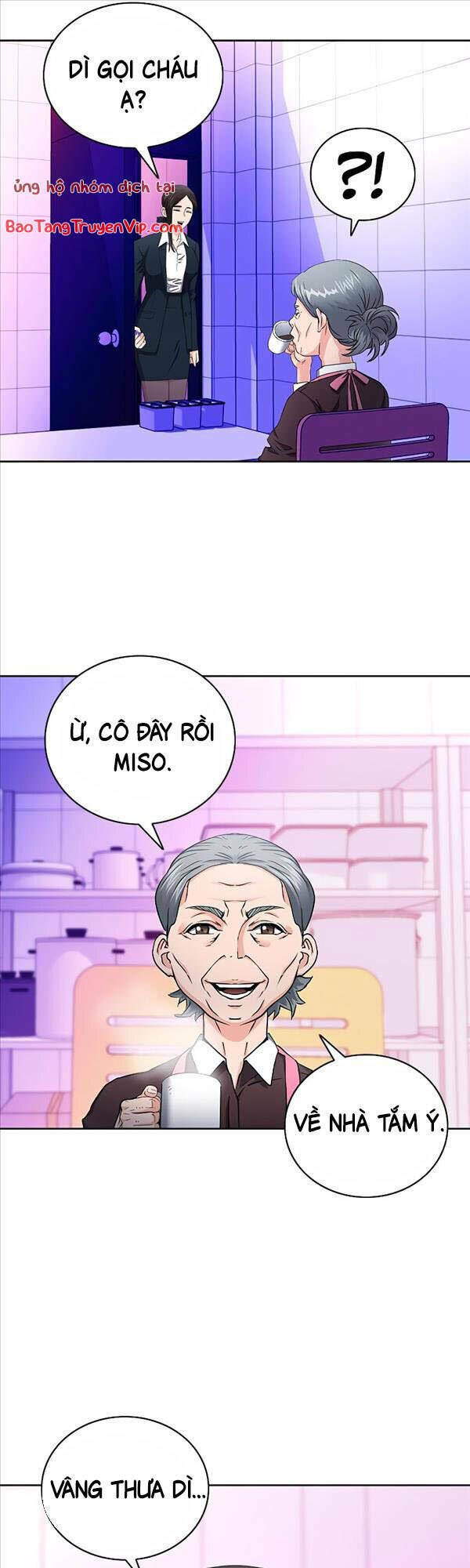 đọc truyện Druid Tại Ga Seoul - Người Hóa Thú Chương 80 ảnh 42 tại Thiên Thai Truyện