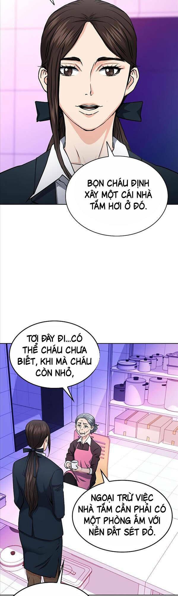 đọc truyện Druid Tại Ga Seoul - Người Hóa Thú Chương 80 ảnh 43 tại Thiên Thai Truyện