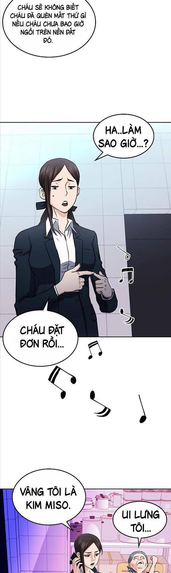 đọc truyện Druid Tại Ga Seoul - Người Hóa Thú Chương 80 ảnh 44 tại Thiên Thai Truyện