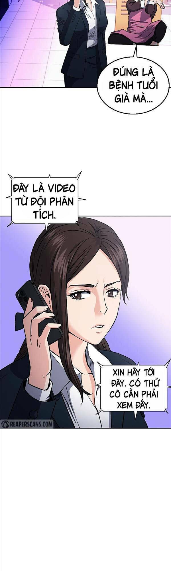 đọc truyện Druid Tại Ga Seoul - Người Hóa Thú Chương 80 ảnh 45 tại Thiên Thai Truyện