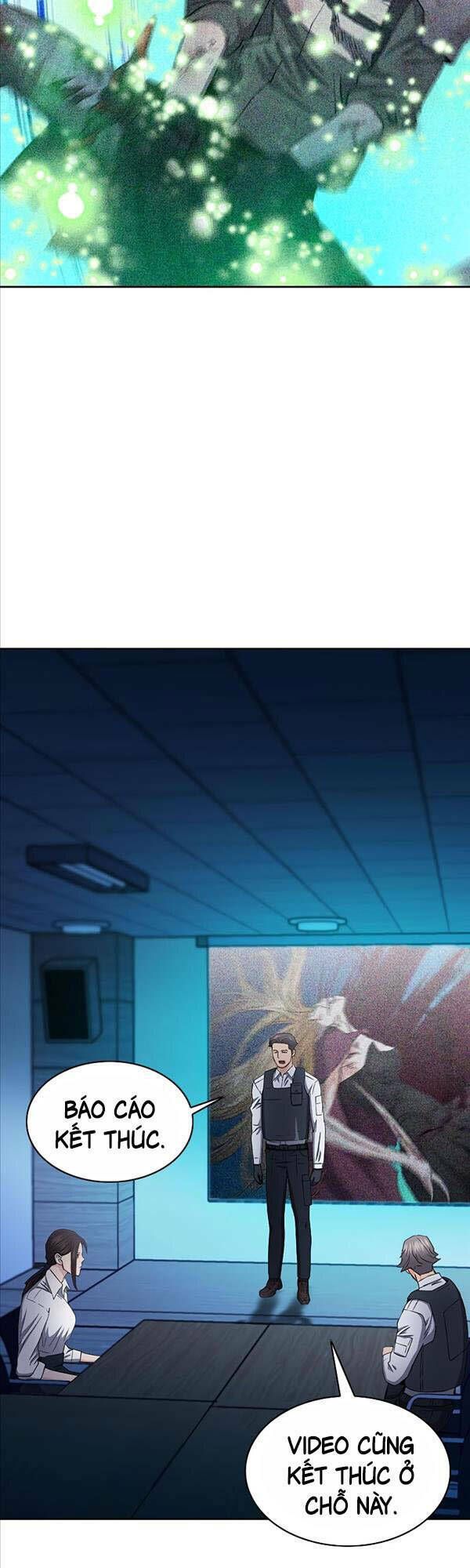 đọc truyện Druid Tại Ga Seoul - Người Hóa Thú Chương 80 ảnh 48 tại Thiên Thai Truyện