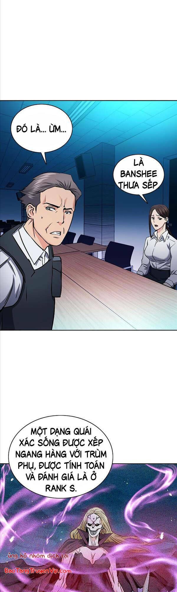 đọc truyện Druid Tại Ga Seoul - Người Hóa Thú Chương 80 ảnh 49 tại Thiên Thai Truyện