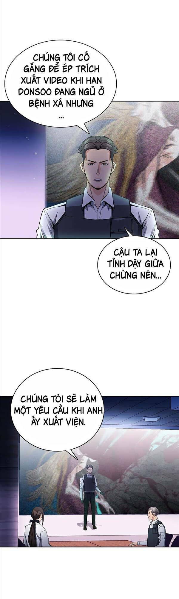 đọc truyện Druid Tại Ga Seoul - Người Hóa Thú Chương 80 ảnh 51 tại Thiên Thai Truyện