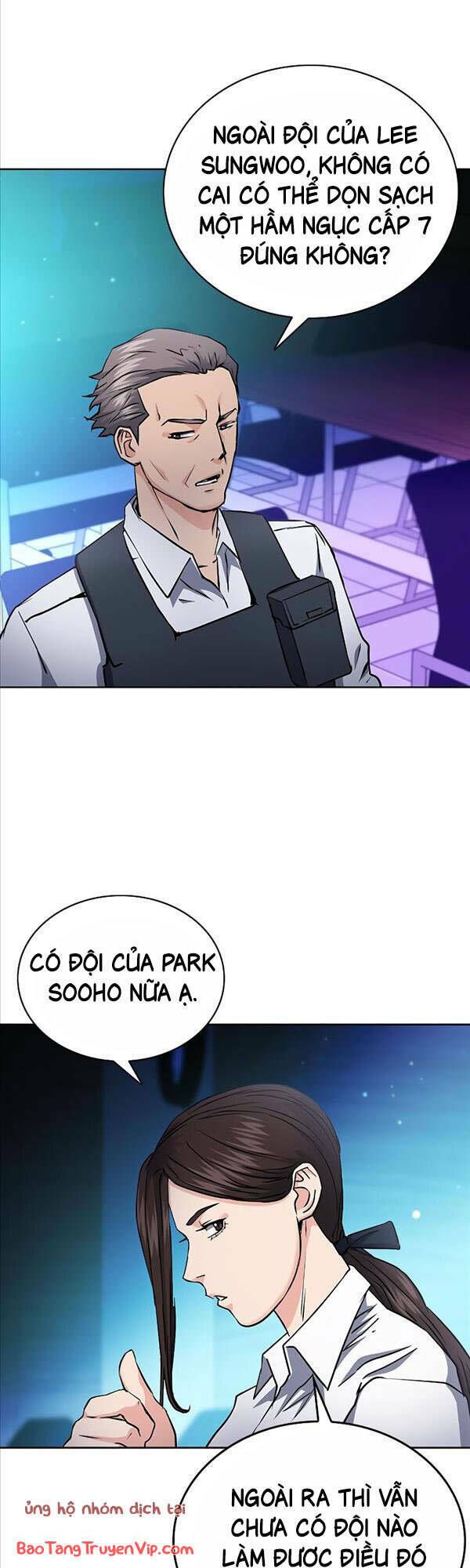 đọc truyện Druid Tại Ga Seoul - Người Hóa Thú Chương 80 ảnh 52 tại Thiên Thai Truyện