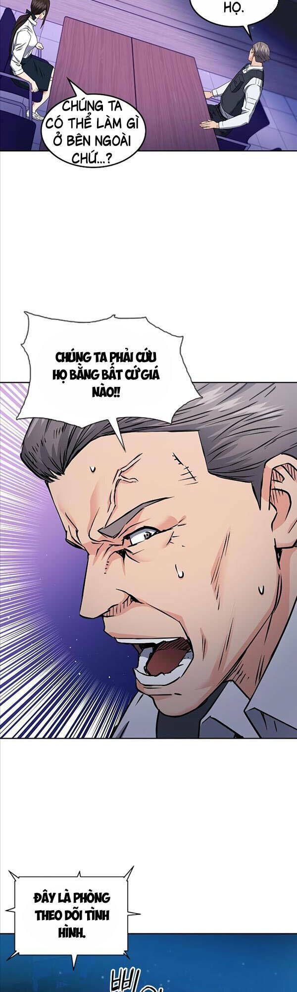 đọc truyện Druid Tại Ga Seoul - Người Hóa Thú Chương 80 ảnh 58 tại Thiên Thai Truyện