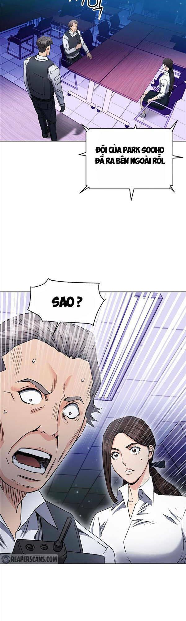 đọc truyện Druid Tại Ga Seoul - Người Hóa Thú Chương 80 ảnh 59 tại Thiên Thai Truyện