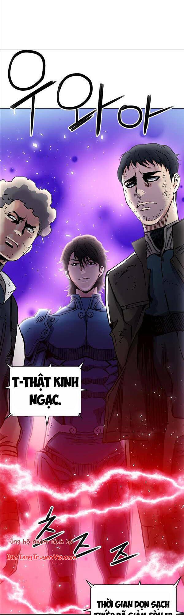 đọc truyện Druid Tại Ga Seoul - Người Hóa Thú Chương 80 ảnh 60 tại Thiên Thai Truyện